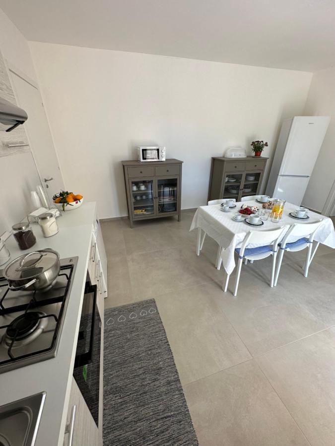 Villa Fiorenza - 100 Mt Dal Mare Castellammare del Golfo Exteriér fotografie