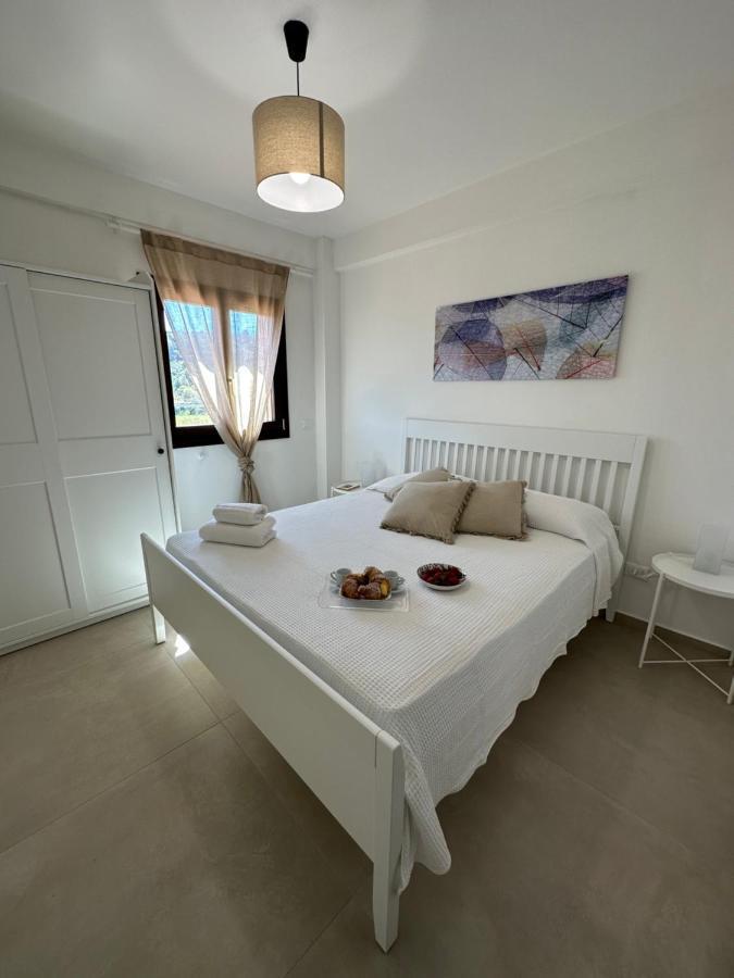 Villa Fiorenza - 100 Mt Dal Mare Castellammare del Golfo Exteriér fotografie