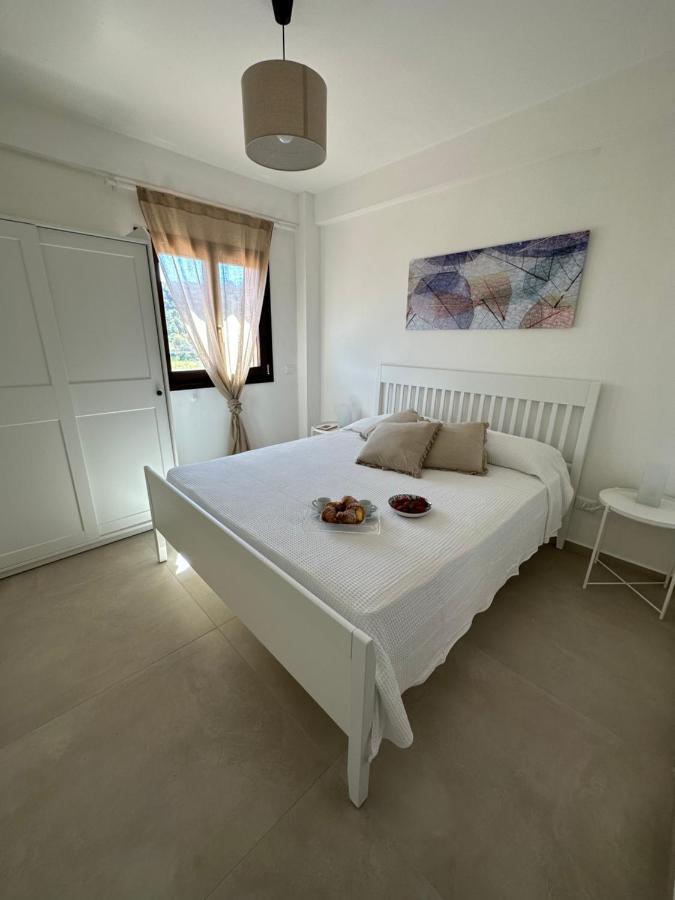 Villa Fiorenza - 100 Mt Dal Mare Castellammare del Golfo Exteriér fotografie