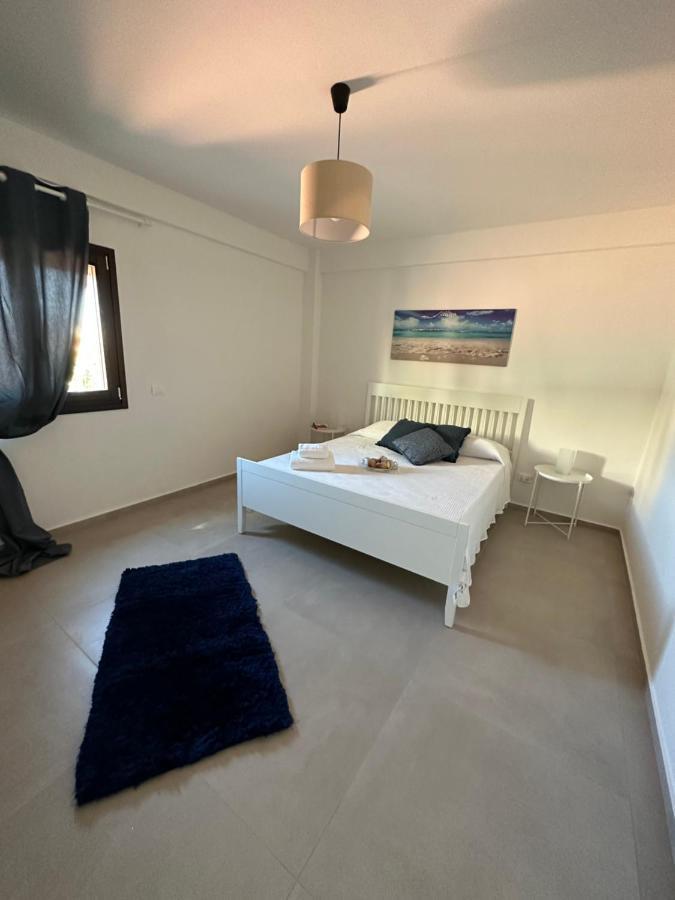 Villa Fiorenza - 100 Mt Dal Mare Castellammare del Golfo Exteriér fotografie