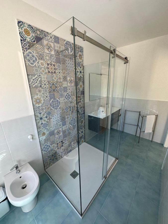 Villa Fiorenza - 100 Mt Dal Mare Castellammare del Golfo Exteriér fotografie